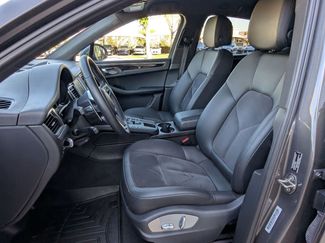 Used 2016 Porsche Macan S video 5