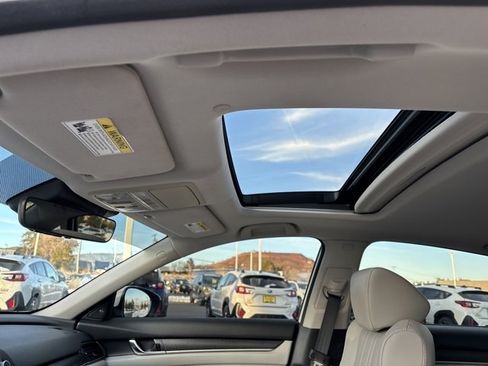 Used 2018 Honda Accord EX-L image 21