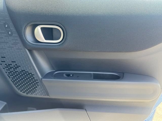 Certified 2026 MINI Cooper 4-Door Hardtop FWD image 27