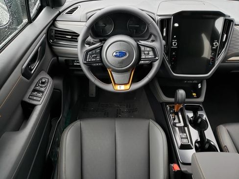New 2026 Subaru Forester Wilderness AWD/4WD image 10