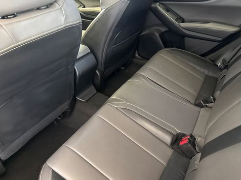 Used 2023 Subaru Crosstrek 2.5i Sport w/ Popular Package #3 image 12