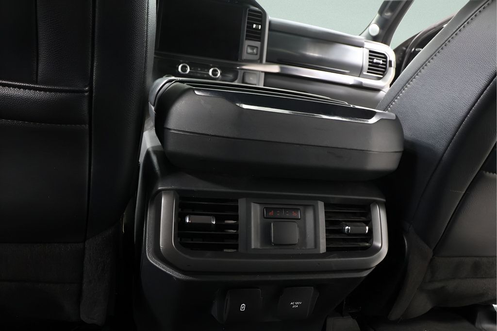 Used 2024 Ford F150 Lariat w/ Equipment Group 502A High AWD/4WD image 27