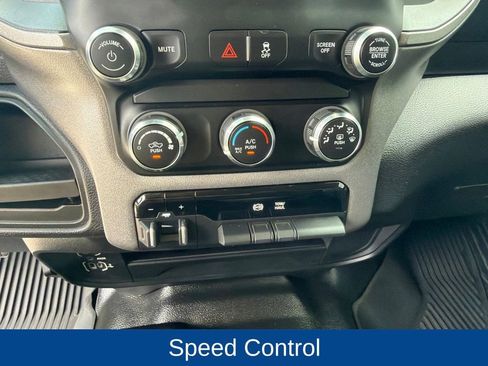 Used 2020 RAM 2500 Tradesman w/ Towing Technology Group AWD/4WD image 27