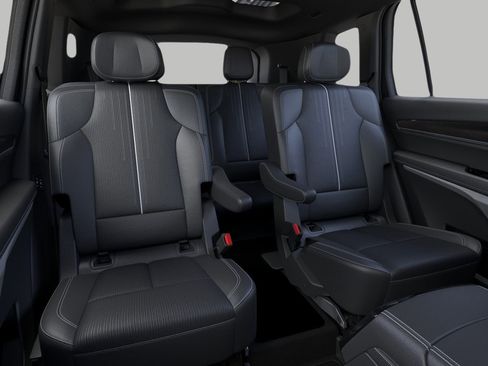 New 2026 Cadillac Vistiq Sport image 17