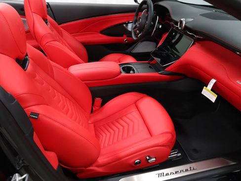 Certified 2023 Ferrari SF90 Spider image 54