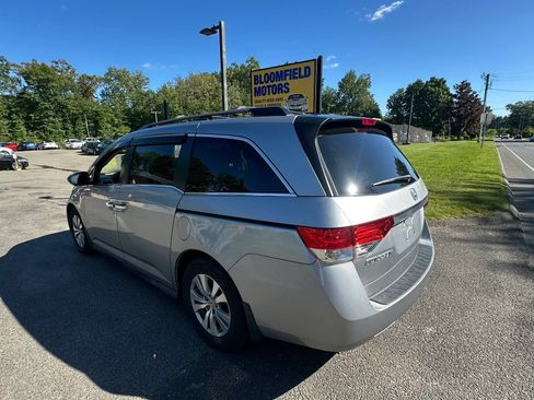 Used 2016 Honda Odyssey EX-L image 7