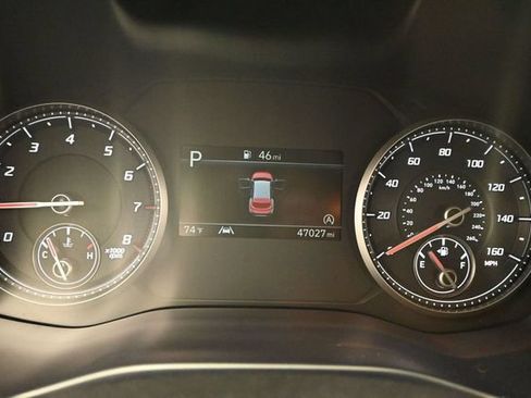 Used 2023 Hyundai Santa Fe SEL w/ Cargo Package AWD/4WD image 11