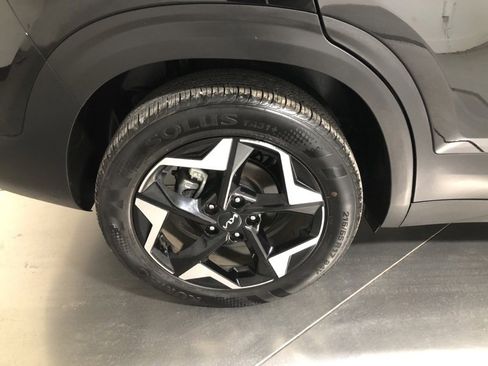 New 2025 Kia Seltos EX w/ EX Sunroof Package image 9