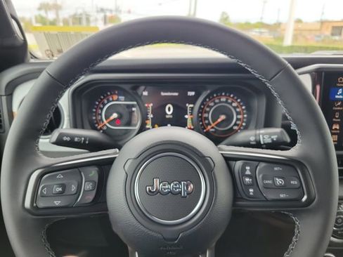 New 2026 Jeep Gladiator Sport image 14