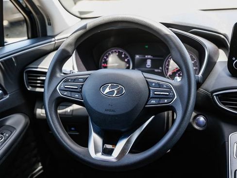 Certified 2021 Hyundai Santa Fe SEL w/ Cargo Package FWD image 14