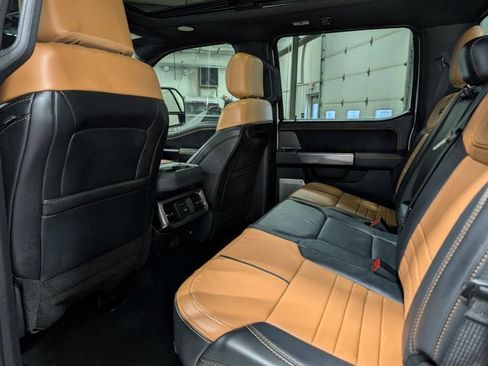 Used 2024 Ford F250 Platinum w/ Tremor Off-Road Package image 20