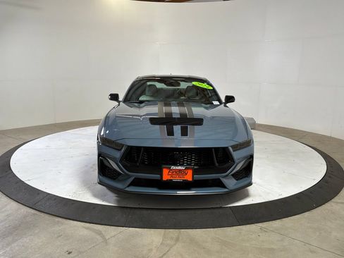 Used 2024 Ford Mustang GT Premium RWD image 5
