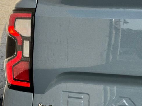New 2025 Ford Ranger Raptor AWD/4WD image 11