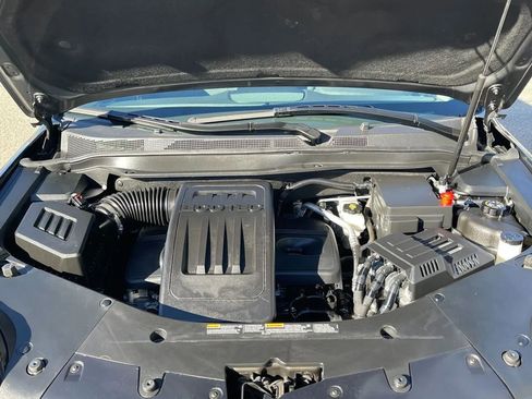 Used 2017 GMC Terrain SLE image 28