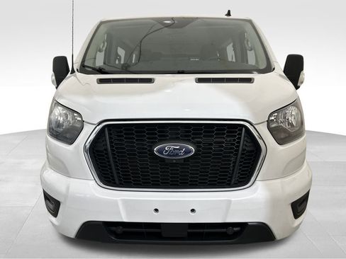 Used 2023 Ford Transit 350 XLT image 9
