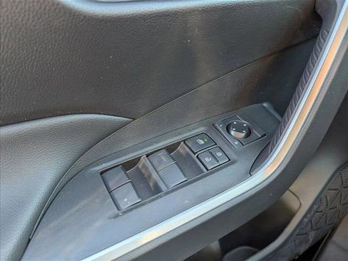 New 2025 Toyota RAV4 LE image 14