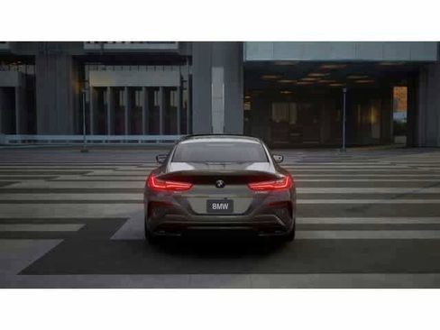 New 2026 BMW 840i xDrive AWD/4WD image 5