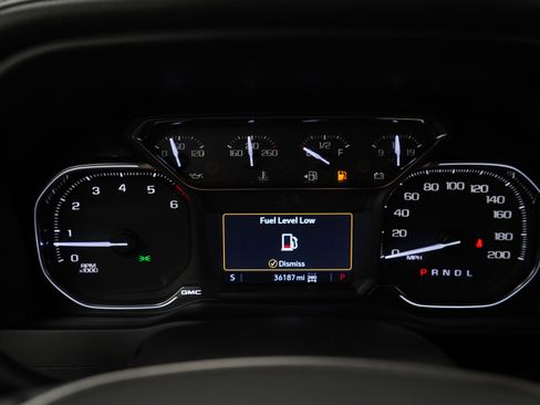 Used 2022 GMC Sierra 1500 AT4 image 31