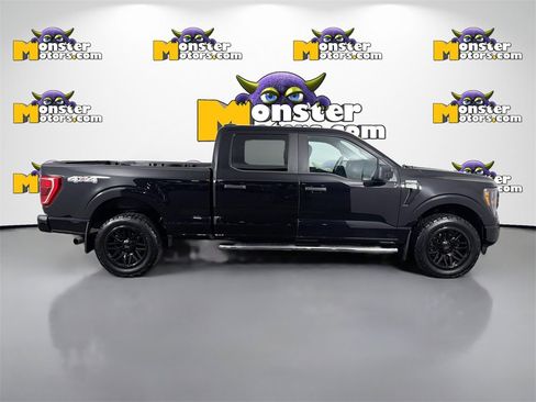 Used 2023 Ford F150 XLT image 4
