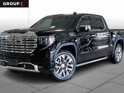 Used 2022 GMC Sierra 1500 Denali w/ Denali Reserve Package