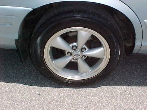 Used 2007 Ford Crown Victoria LX RWD image 39