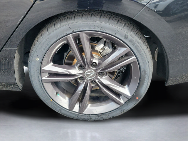 Used 2024 Acura Integra A-Spec w/ Technology Package FWD image 8