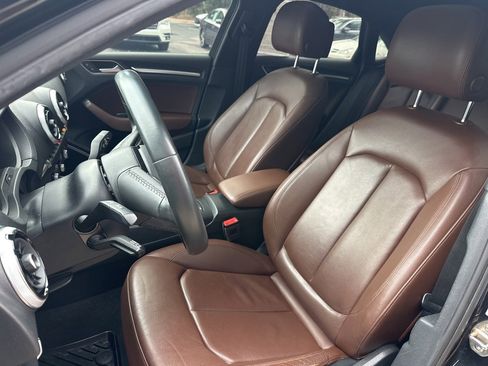 Used 2020 Audi A3 2.0T Premium Plus w/ Premium Plus Package image 14