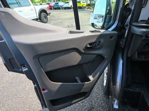 New 2026 Ford Transit 350 XLT RWD image 16