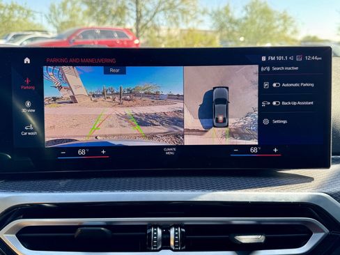 Used 2024 BMW M340i M340i w/ Premium Package image 25