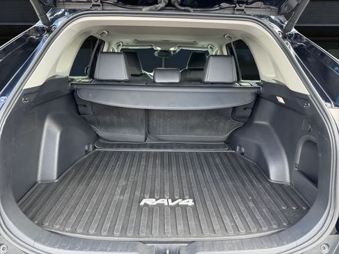 Used 2024 Toyota RAV4 XLE Premium w/ Weather Package AWD/4WD image 12