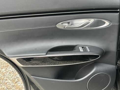 Used 2025 Genesis GV70 2.5T image 21