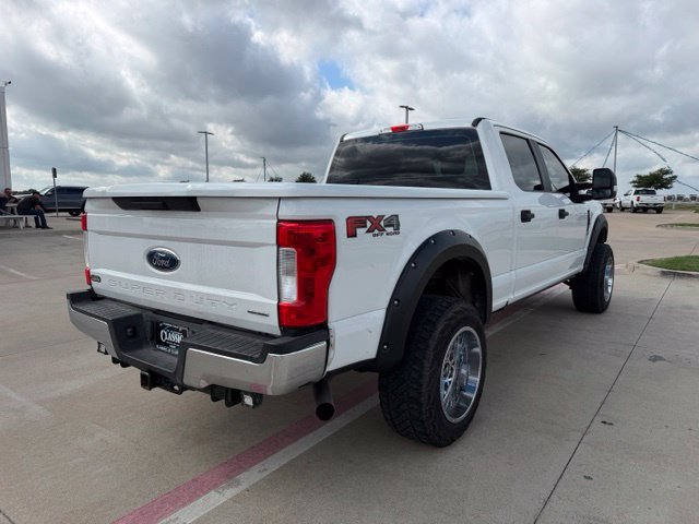 Used 2019 Ford F250 XL w/ Power Equipment Group AWD/4WD image 3