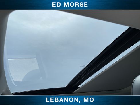 Used 2025 Ford Expedition Max Platinum AWD/4WD image 19