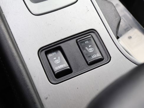 Used 2019 Nissan Murano SL w/ SL Technology Package image 30