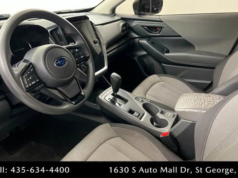 Used 2024 Subaru Crosstrek 2.0i Premium image 15