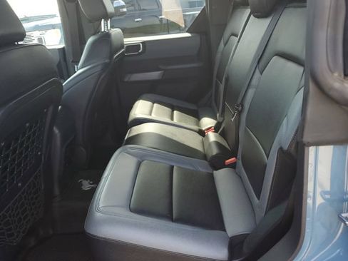 Used 2022 Ford Bronco Black Diamond AWD/4WD image 26