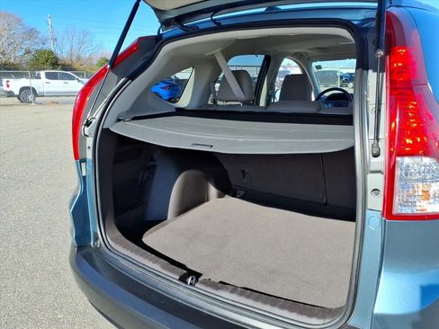 Used 2014 Honda CR-V EX-L image 27