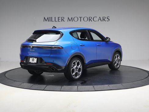 Used 2024 Alfa Romeo Tonale Veloce AWD/4WD image 7