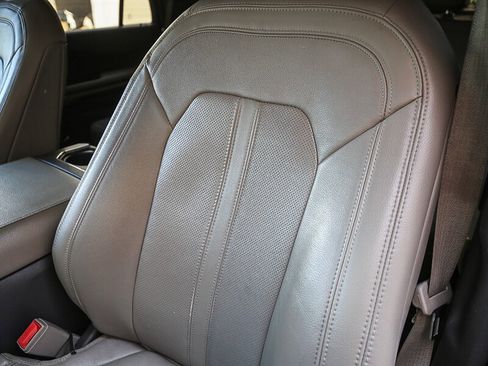 Used 2018 Ford Expedition Limited w/ Equipment Group 302A image 41