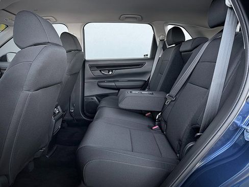 Certified 2025 Honda CR-V LX image 20