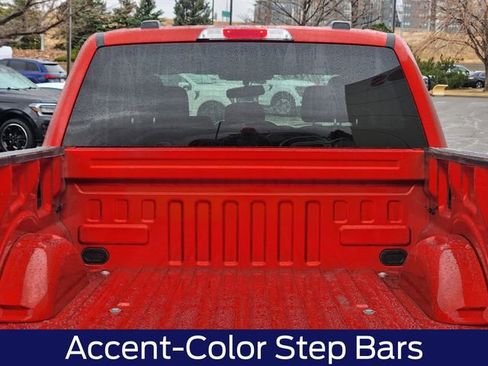 Certified 2023 Ford F150 XLT w/ Equipment Group 302A High image 20