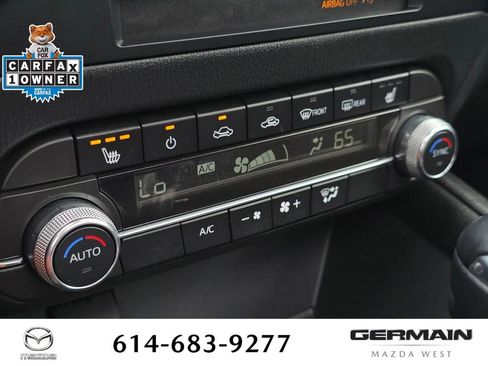 Used 2023 MAZDA CX-5 AWD 2.5 S image 34