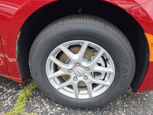 New 2026 Chrysler Pacifica Select FWD image 9