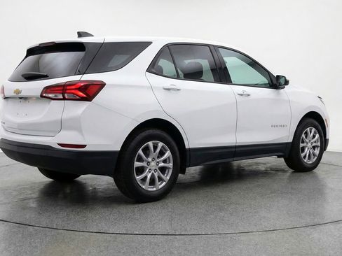 Used 2025 Chevrolet Equinox LT FWD image 9