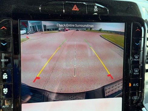 New 2025 RAM 2500 Big Horn image 24