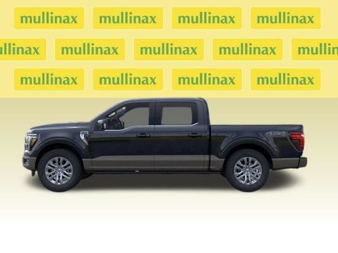 New 2026 Ford F150 King Ranch AWD/4WD image 12