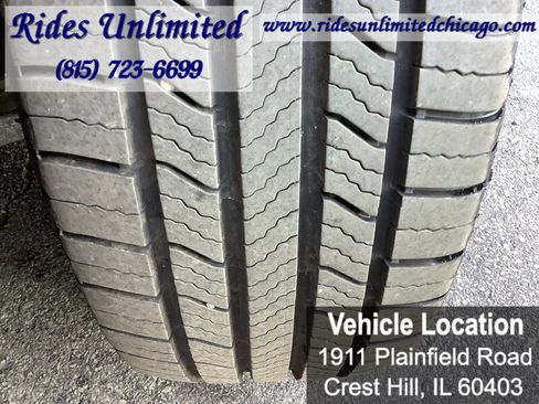 Used 2003 Cadillac De Ville FWD image 33