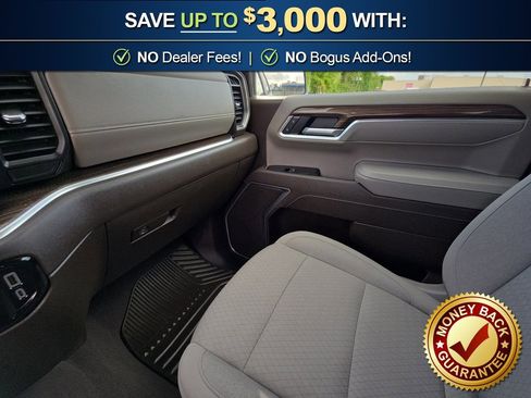 Used 2026 Chevrolet Silverado 1500 RST AWD/4WD image 27