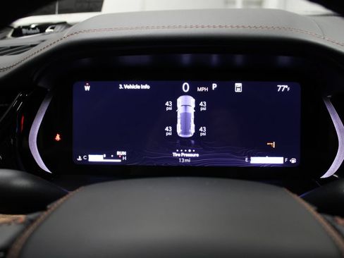 New 2026 Jeep Grand Cherokee Summit AWD/4WD image 10