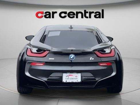 Used 2016 BMW i8 AWD/4WD image 4